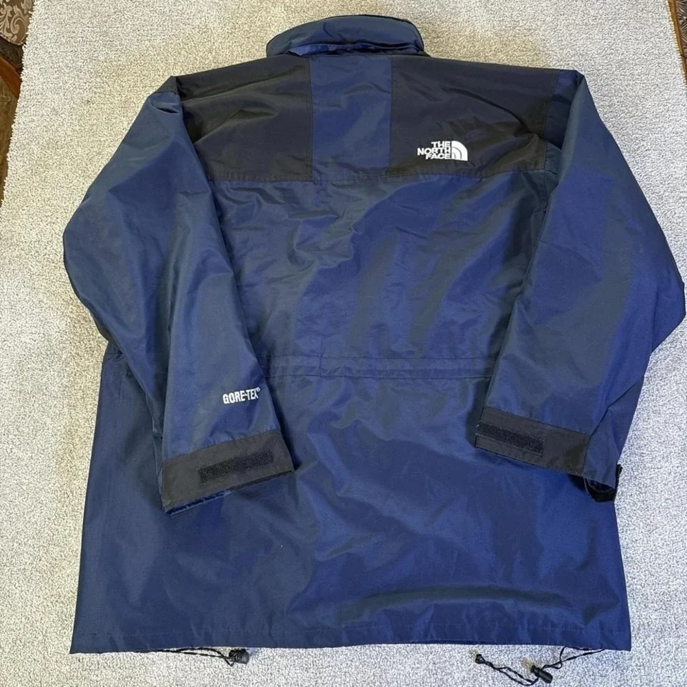 The North Face north face